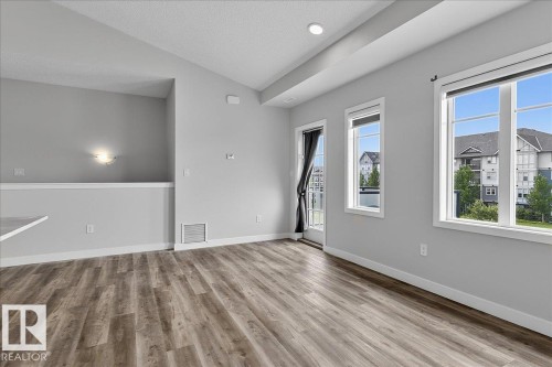 #3 2905 141 St Sw, Edmonton, AB - Indoor Photo Showing Other Room