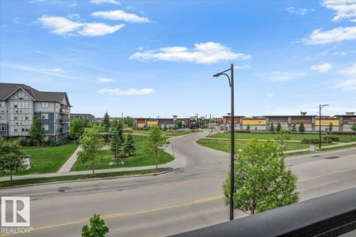 #3 2905 141 St Sw, Edmonton, AB - Outdoor With View