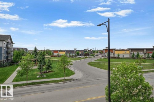 #3 2905 141 St Sw, Edmonton, AB - Outdoor With View
