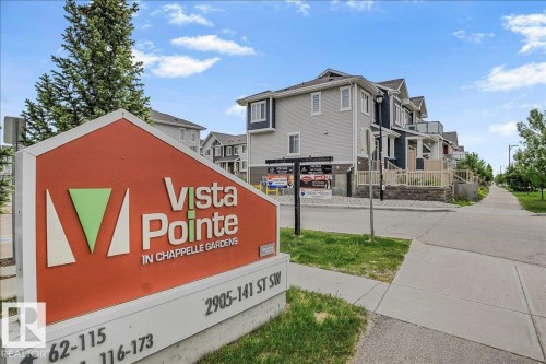 #3 2905 141 St Sw, Edmonton, AB - Outdoor