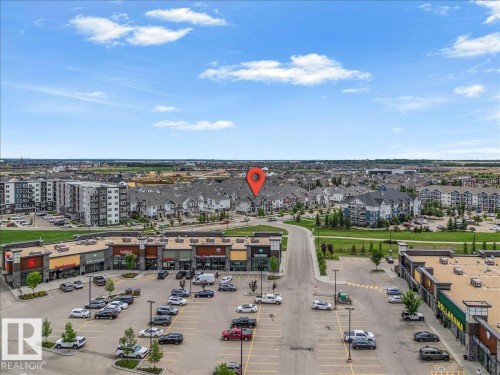 #3 2905 141 St Sw, Edmonton, AB - Outdoor With View