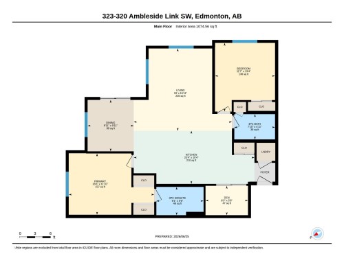 #323 320 Ambleside Link Li Sw, Edmonton, AB - Other