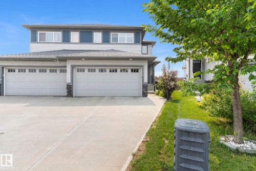 17308 49 Street Nw, Edmonton, AB - Outdoor