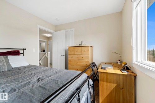 17308 49 Street Nw, Edmonton, AB - Indoor Photo Showing Bedroom