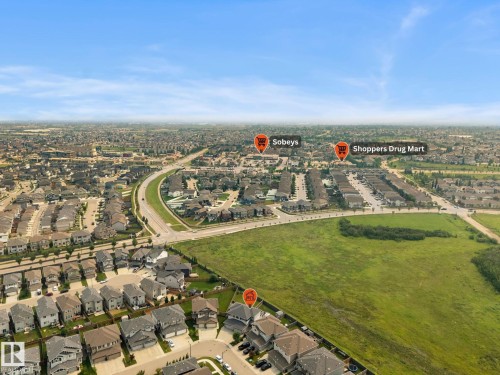17308 49 Street Nw, Edmonton, AB - Outdoor With View