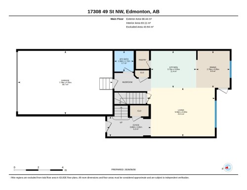 17308 49 Street Nw, Edmonton, AB - Other