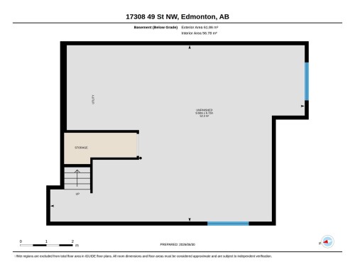 17308 49 Street Nw, Edmonton, AB - Other