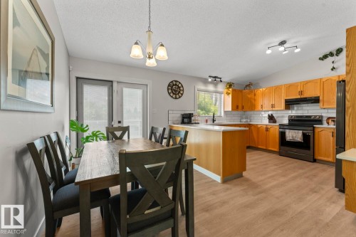 1004 12 Street, Cold Lake, AB - Indoor