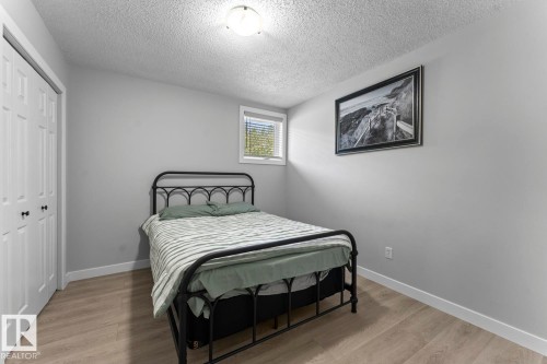 1004 12 Street, Cold Lake, AB - Indoor Photo Showing Bedroom
