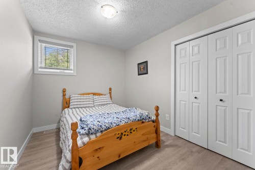 1004 12 Street, Cold Lake, AB - Indoor Photo Showing Bedroom