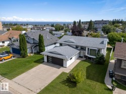 1004 12 Street  Cold Lake, AB T9M 1K2