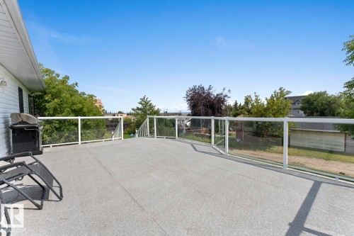 1004 12 Street, Cold Lake, AB - Outdoor With Exterior
