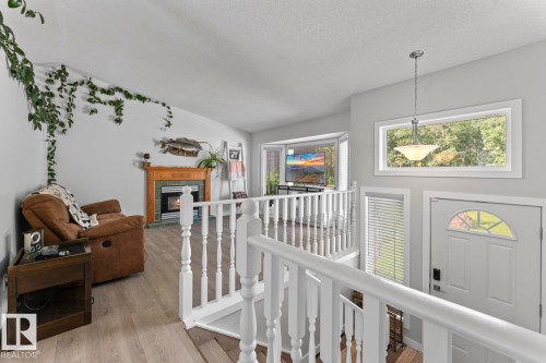 1004 12 Street, Cold Lake, AB - Indoor Photo Showing Other Room