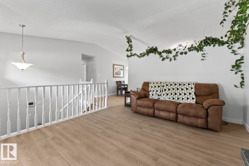 1004 12 Street, Cold Lake, AB - Indoor Photo Showing Living Room