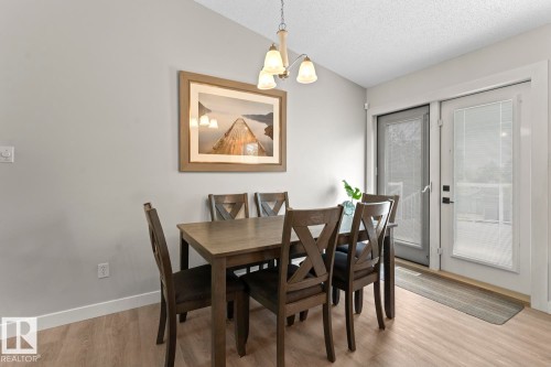1004 12 Street, Cold Lake, AB - Indoor Photo Showing Dining Room