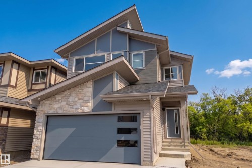 17731 7 Street Ne, Edmonton, AB - Outdoor