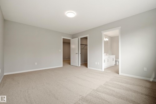 17731 7 Street Ne, Edmonton, AB - Indoor Photo Showing Other Room