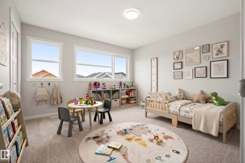 17731 7 Street Ne, Edmonton, AB - Indoor Photo Showing Other Room
