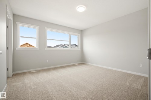 17731 7 Street Ne, Edmonton, AB - Indoor Photo Showing Other Room