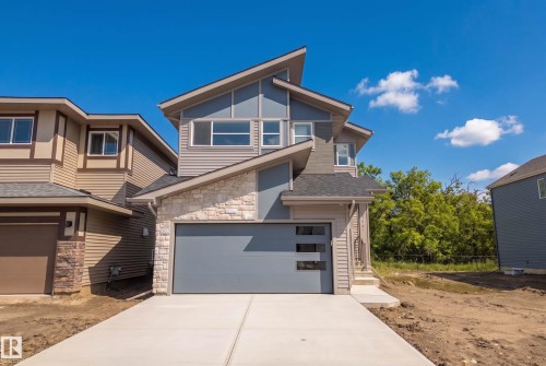 17731 7 Street Ne, Edmonton, AB - Outdoor