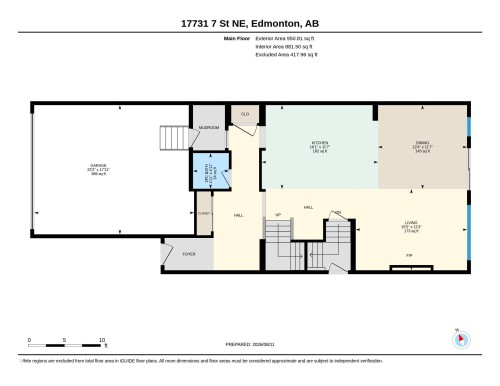 17731 7 Street Ne, Edmonton, AB - Other