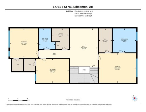 17731 7 Street Ne, Edmonton, AB - Other