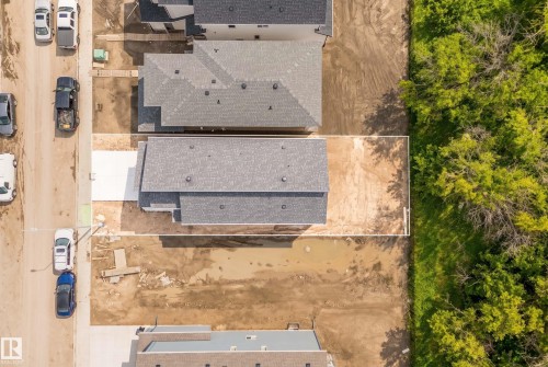 17731 7 Street Ne, Edmonton, AB - Outdoor With View
