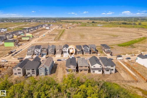 17731 7 Street Ne, Edmonton, AB - Outdoor With View