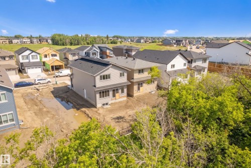 17731 7 Street Ne, Edmonton, AB - Outdoor
