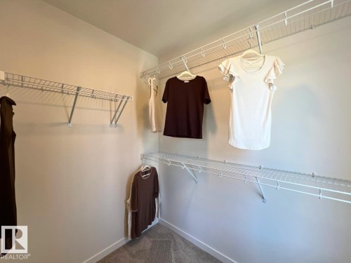 304 32 Street Sw, Edmonton, AB - Indoor With Storage