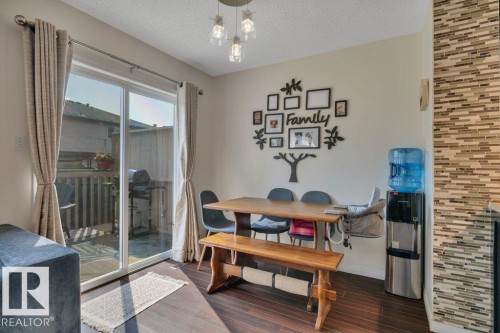 #34 2004 Grantham Ct Nw, Edmonton, AB - Indoor
