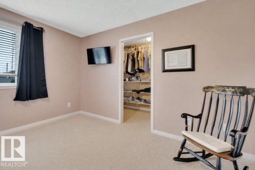 #34 2004 Grantham Ct Nw, Edmonton, AB - Indoor