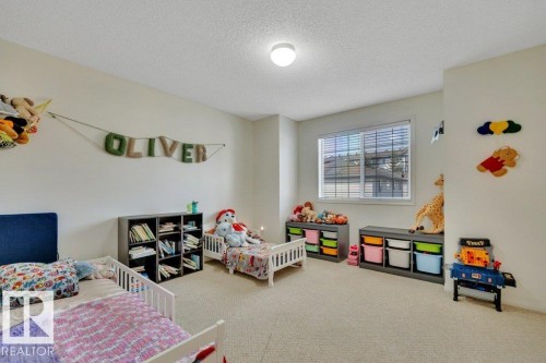 #34 2004 Grantham Ct Nw, Edmonton, AB - Indoor