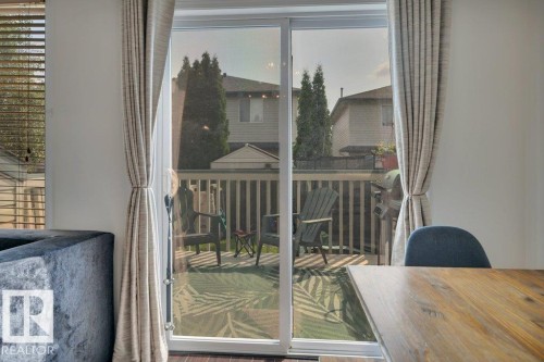 #34 2004 Grantham Ct Nw, Edmonton, AB - Indoor Photo Showing Office