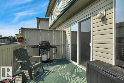 #34 2004 Grantham Ct Nw, Edmonton, AB - Outdoor With Exterior