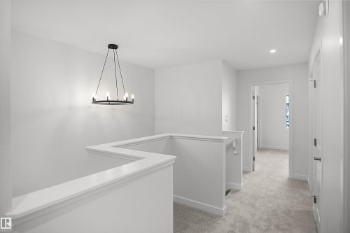 548 Ashgrove Circle, Leduc, AB - Indoor Photo Showing Other Room