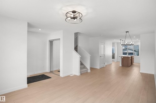 548 Ashgrove Circle, Leduc, AB - Indoor