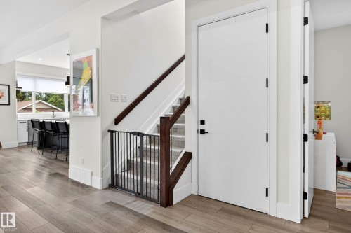 11743 83 Avenue Nw, Edmonton, AB - Indoor Photo Showing Other Room