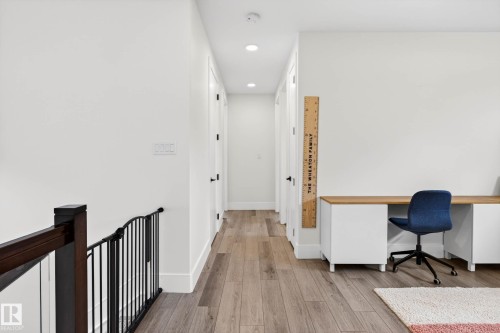 11743 83 Avenue Nw, Edmonton, AB - Indoor Photo Showing Other Room