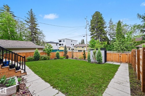 11743 83 Avenue Nw, Edmonton, AB - Outdoor