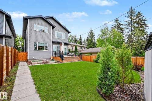 11743 83 Avenue Nw, Edmonton, AB - Outdoor