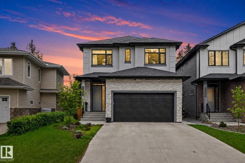 11743 83 Avenue Nw, Edmonton, AB - Outdoor With Facade