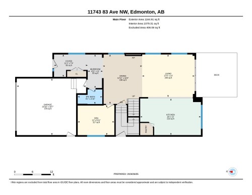 11743 83 Avenue Nw, Edmonton, AB - Other
