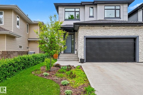 11743 83 Avenue Nw, Edmonton, AB - Outdoor