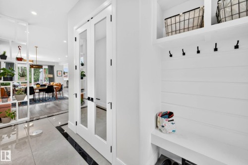 11743 83 Avenue Nw, Edmonton, AB - Indoor Photo Showing Other Room