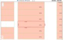 Plat Map. Illustrating lot dimensions for parcel 12722 and surrounding properties - 12722 116 Street Nw, Edmonton, AB  - Other 