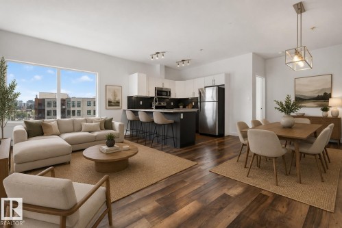 #413 10611 117 St Nw, Edmonton, AB - Indoor