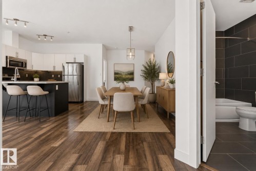 #413 10611 117 St Nw, Edmonton, AB - Indoor