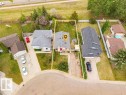 1139 35 Street Nw, Edmonton, AB  - Outdoor With View 