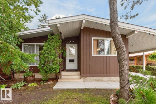 13336 106 Street Nw, Edmonton, AB - Outdoor